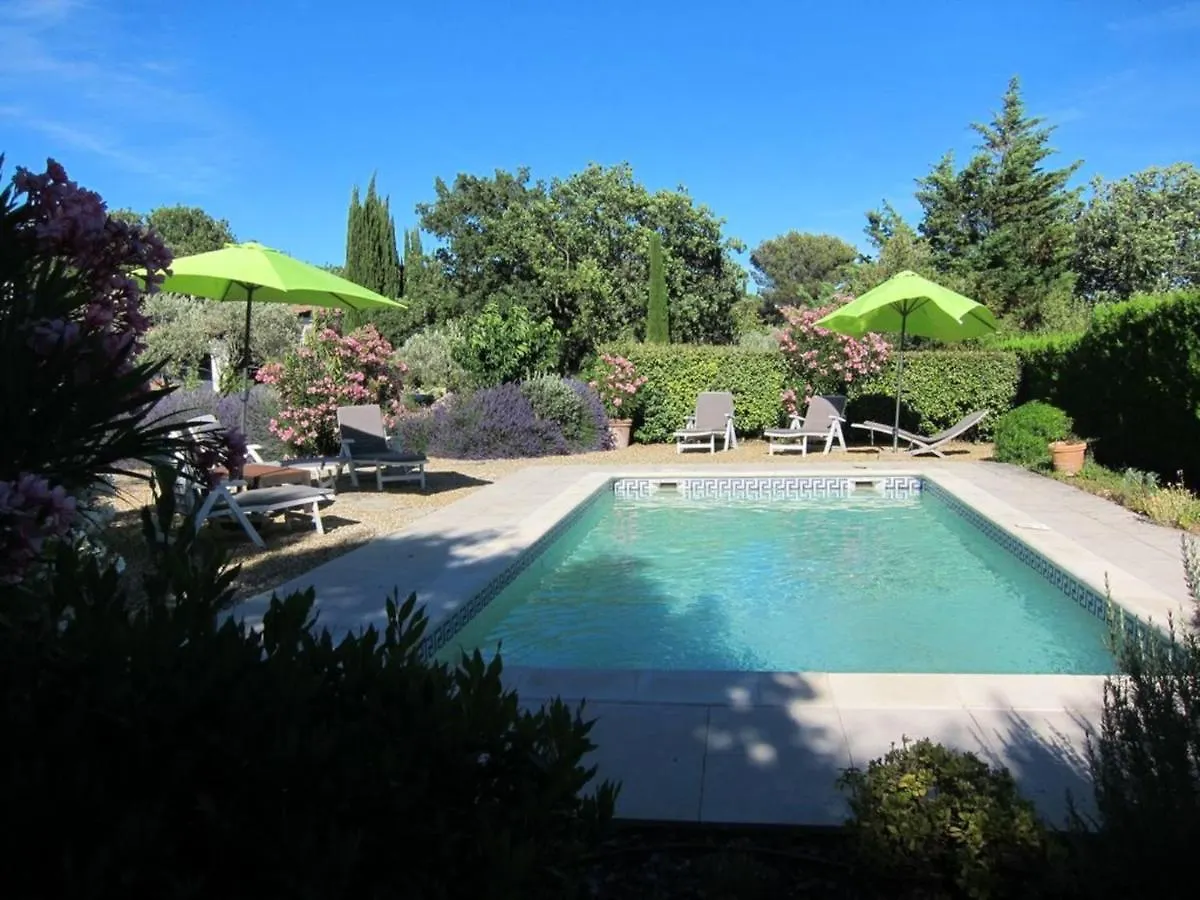 Studio Ideal Pour Des Moments D'Exceptions Cabrières-dʼAvignon 0*,  France