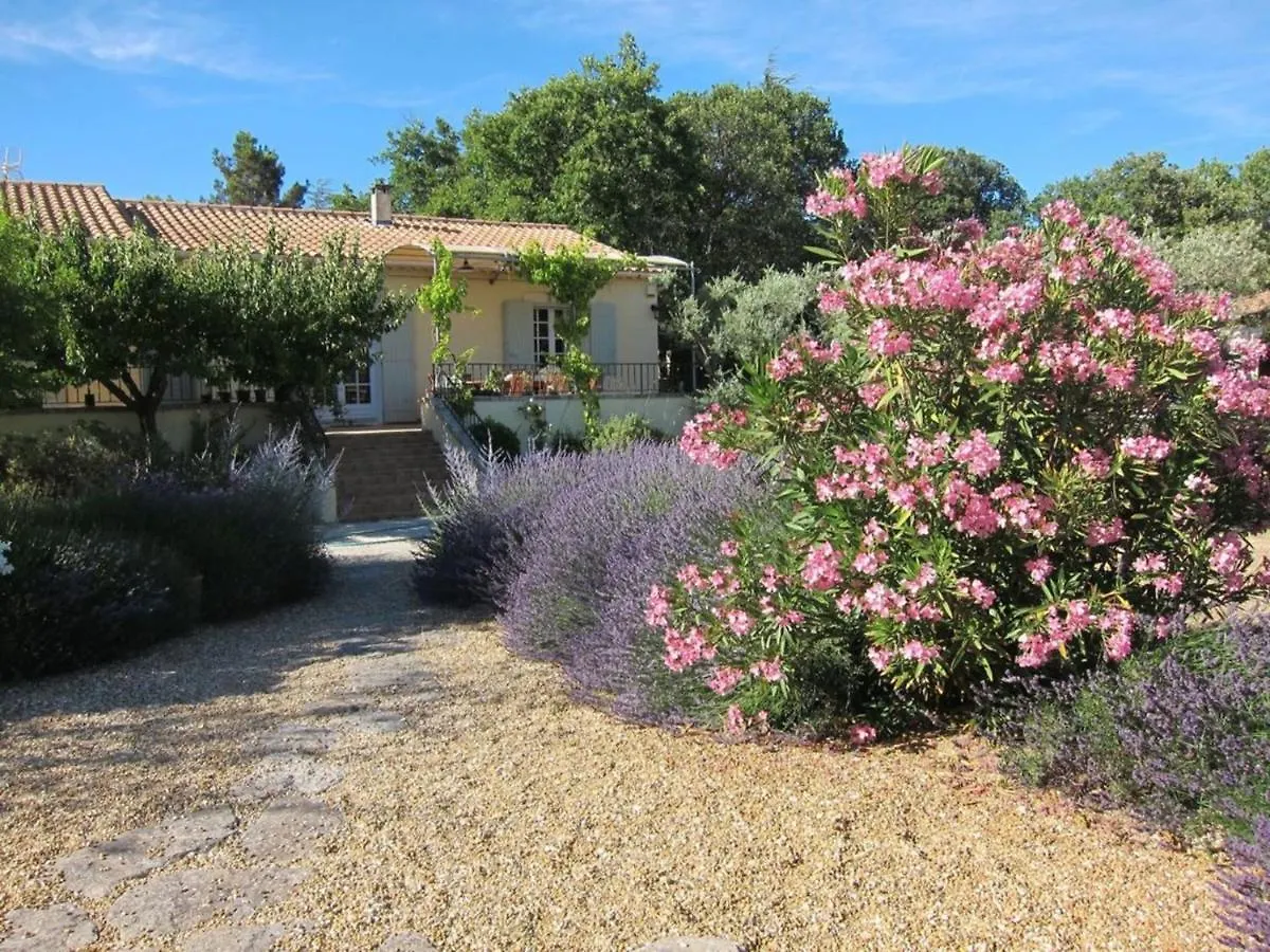 Studio Ideal Pour Des Moments D'Exceptions Cabrières-dʼAvignon Hébergement de vacances