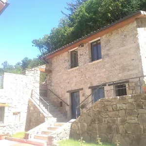 Au Coeur Du Parc Naturel Régional Du Pilat , Pélussin France