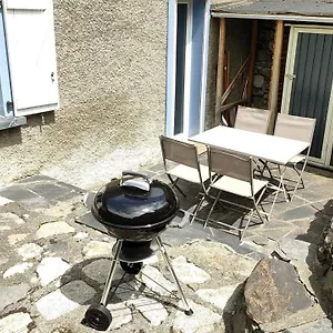 Grange , Betpouey France