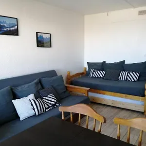 4 Personnes Au Pied Des Pistes , Le Corbier France