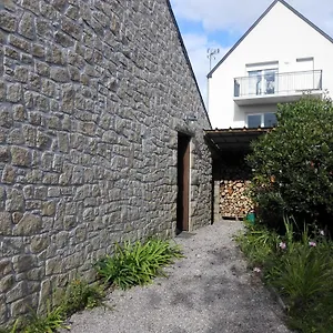 Les îles, Le Bourg, La , Ploubazlanec France