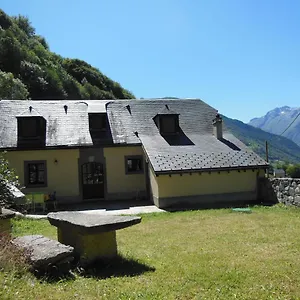 Tourmalet , Barèges France